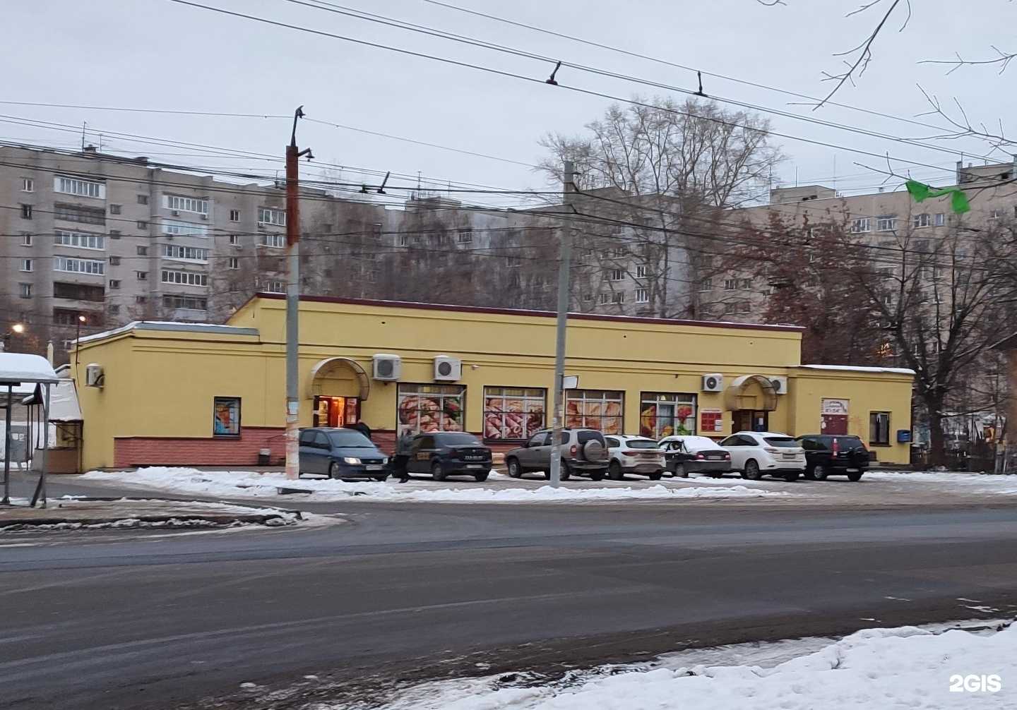 Отзывы на компанию Небылицы в Нижнем Новгороде c фото - фотография 2 из 2