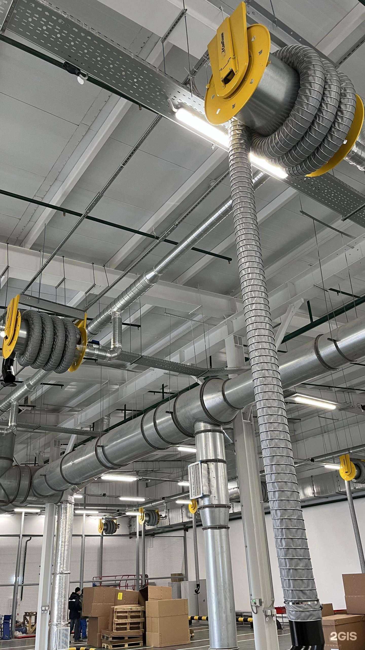 Отзывы на компанию 3D bim в Калуге c фото