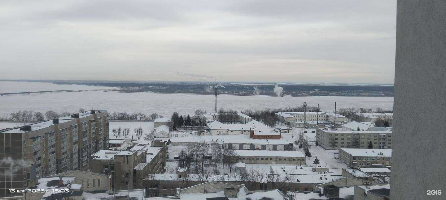 Отзывы на компанию Много квартир в Ульяновске c фото - фотография 2 из 2