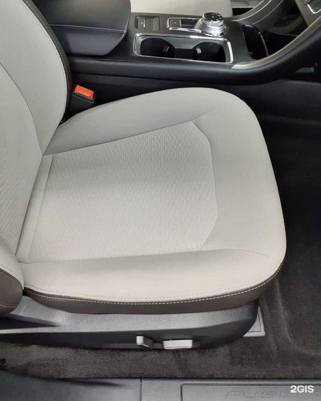 Отзывы на компанию ChistoFF в Курске c фото