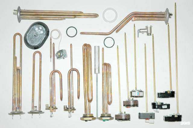 Отзывы на компанию Акватеплосервис в г. Тольятти c фото