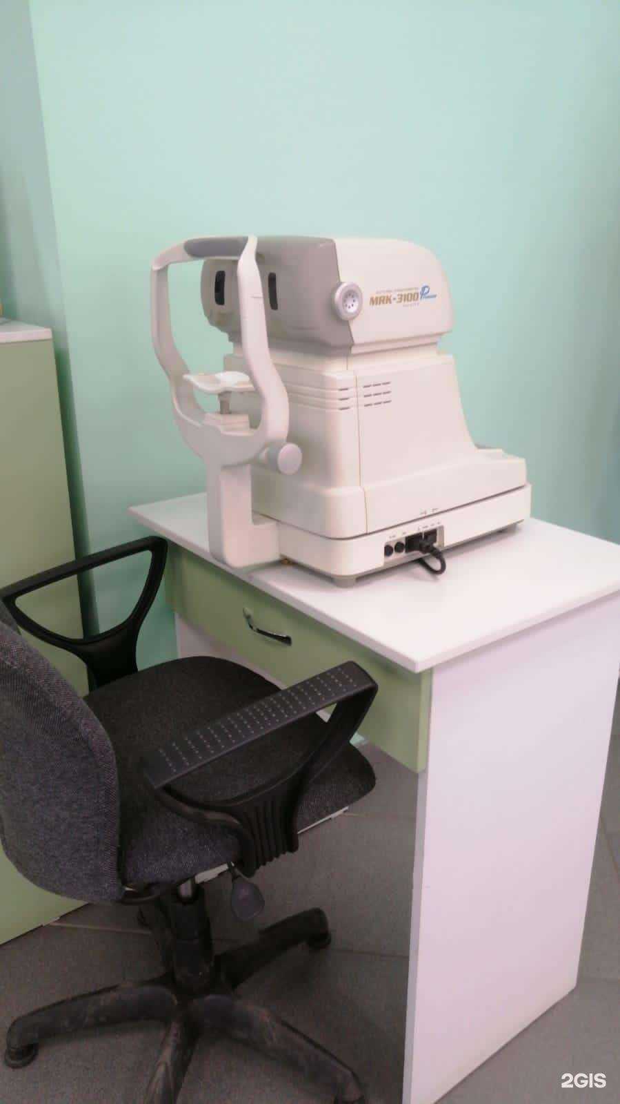 Отзывы на компанию Лидер-оптика в Красноярске c фото