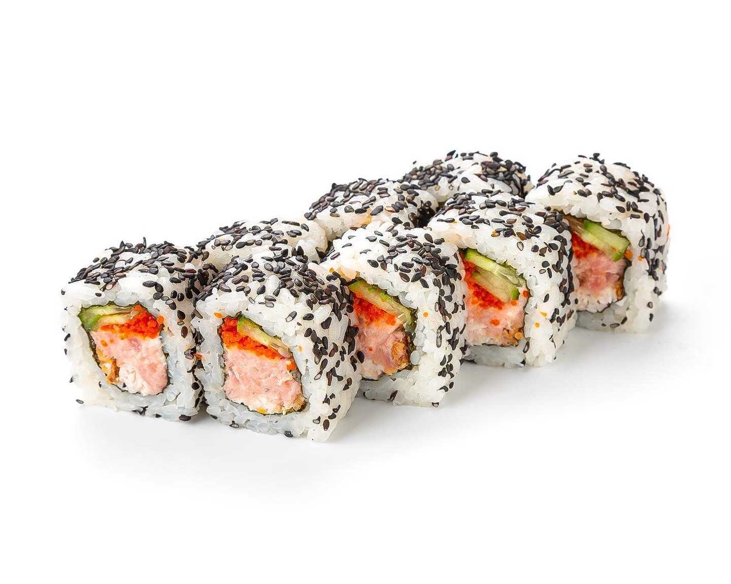 Отзывы на компанию Сушишоп в г. Краснодар c фото