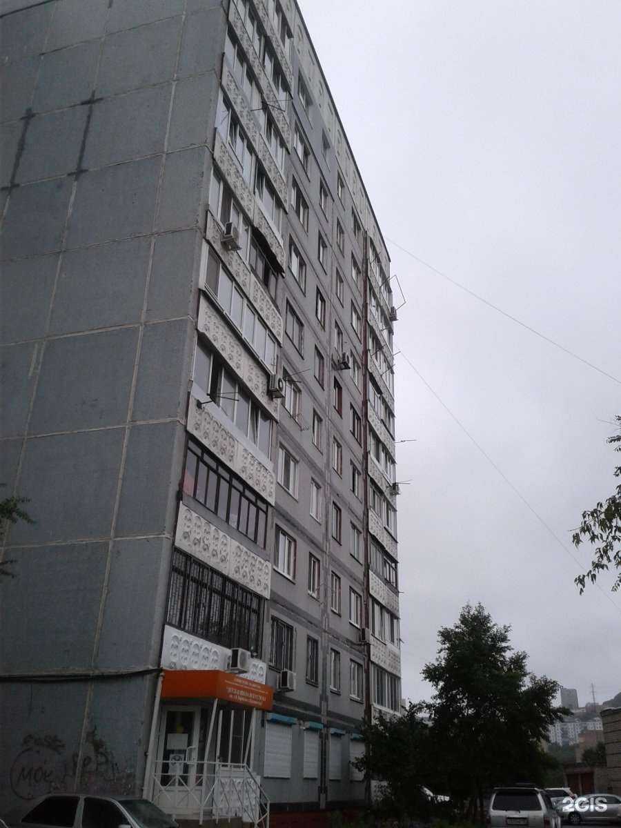 Отзывы на компанию Детская школа искусств №8 им. А.В. Воробьева г. Владивостока в Владивостоке c фото - фотография 2 из 2