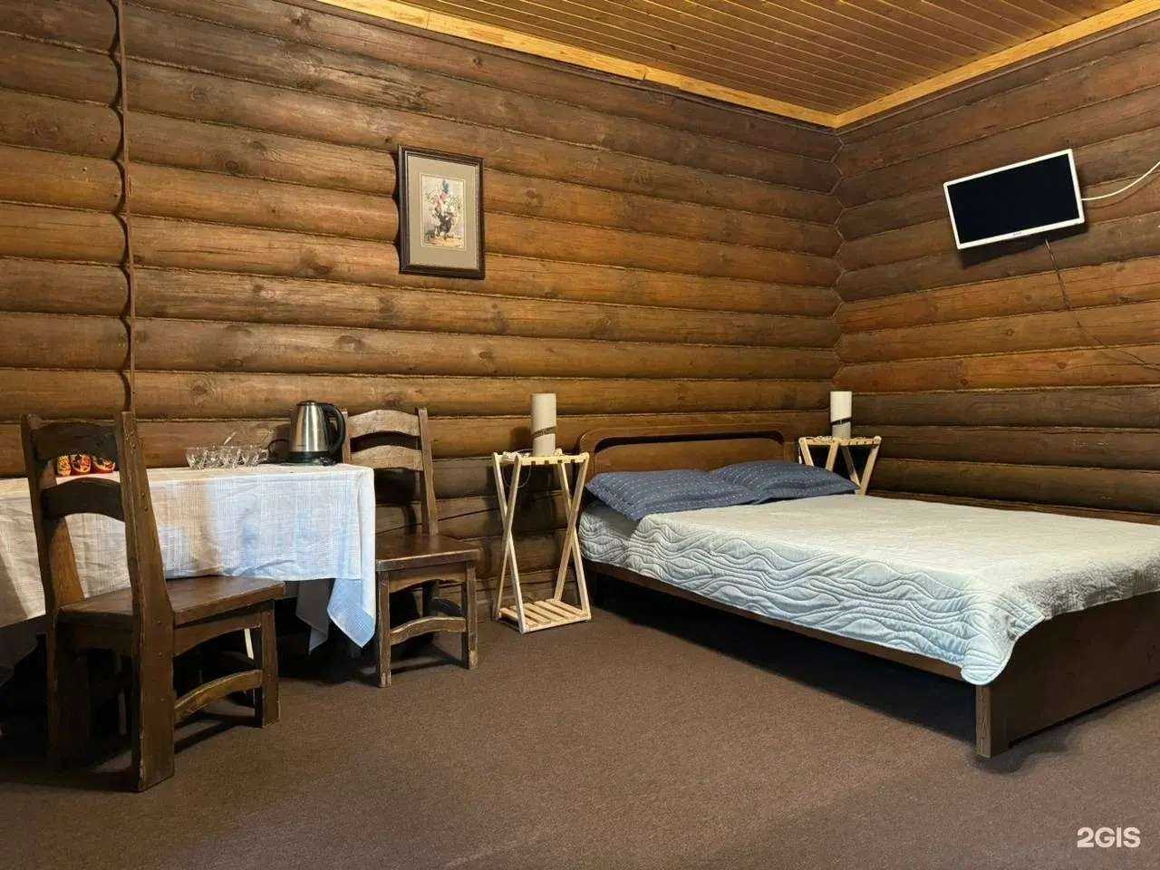 Отзывы на компанию Галерея Левитан в Плесе c фото