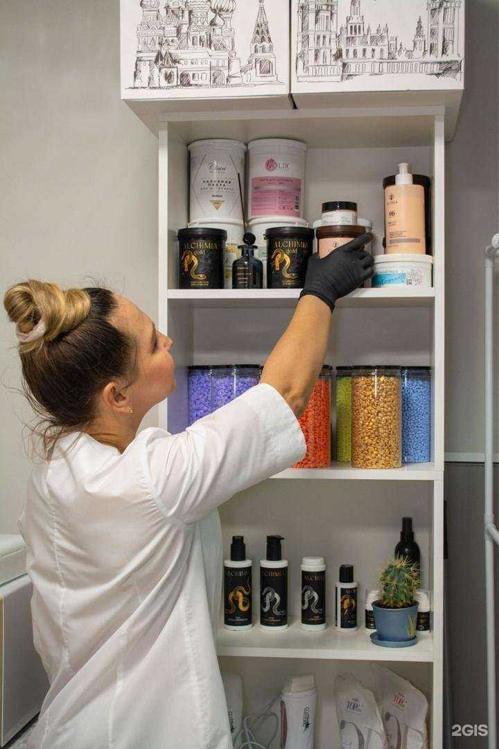 Отзывы на компанию Gladko-NN в Нижнем Новгороде c фото