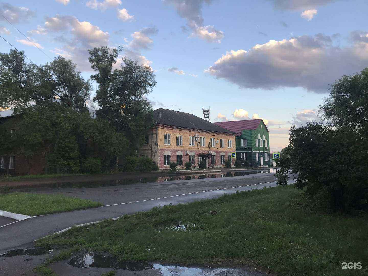 Отзывы на компанию Барит в Черногорске c фото - фотография 2 из 2