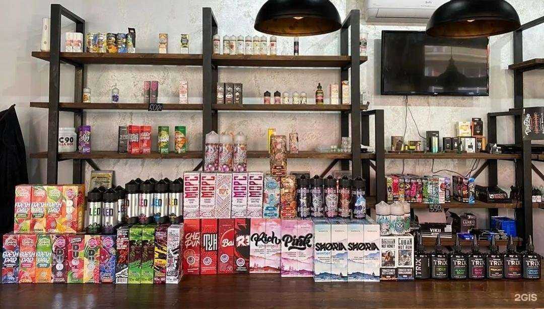 Отзывы на компанию Dripdrip в г. Находка c фото