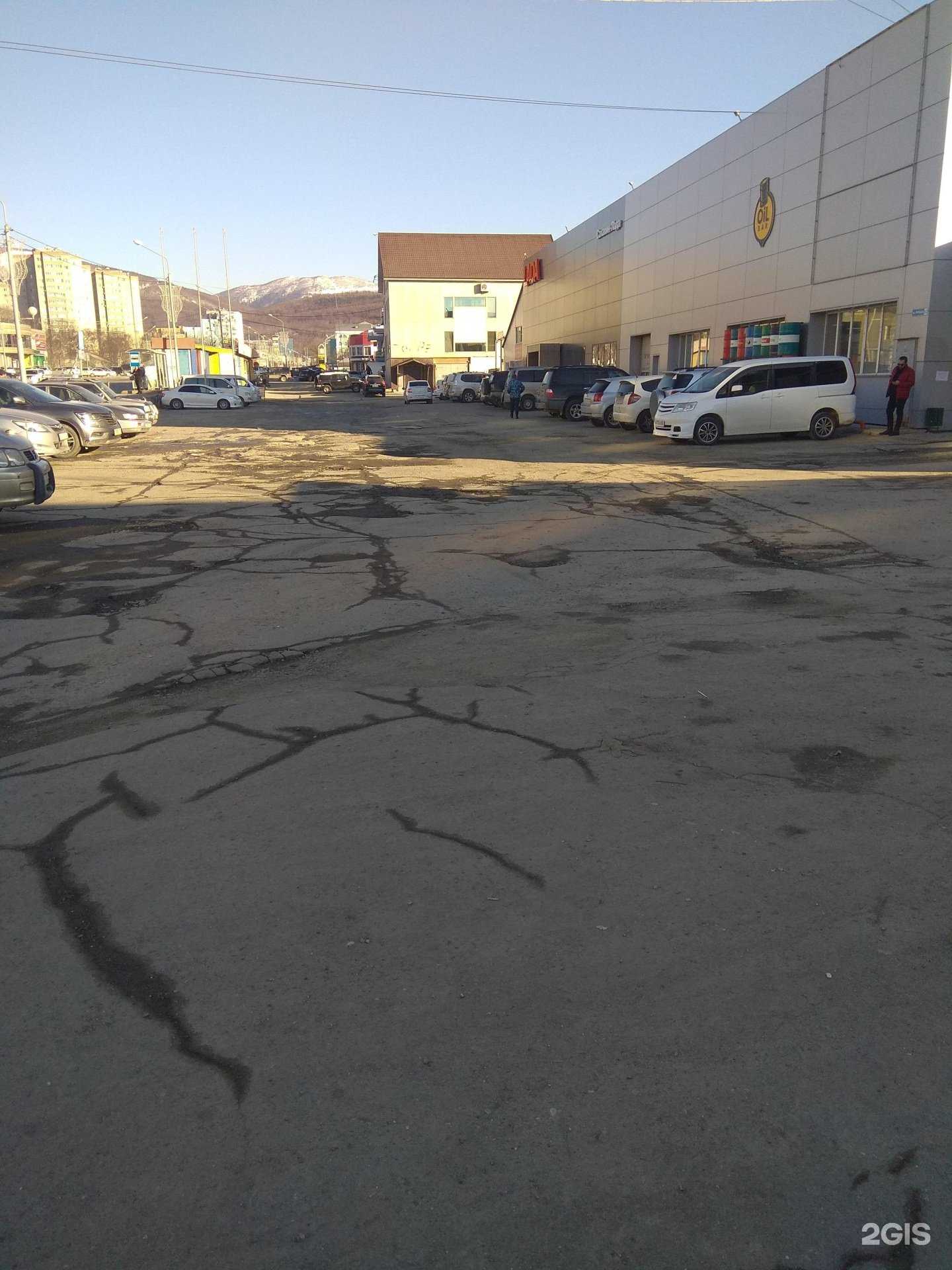 Отзывы на компанию Vostok в Южно-Сахалинске c фото - фотография 2 из 2