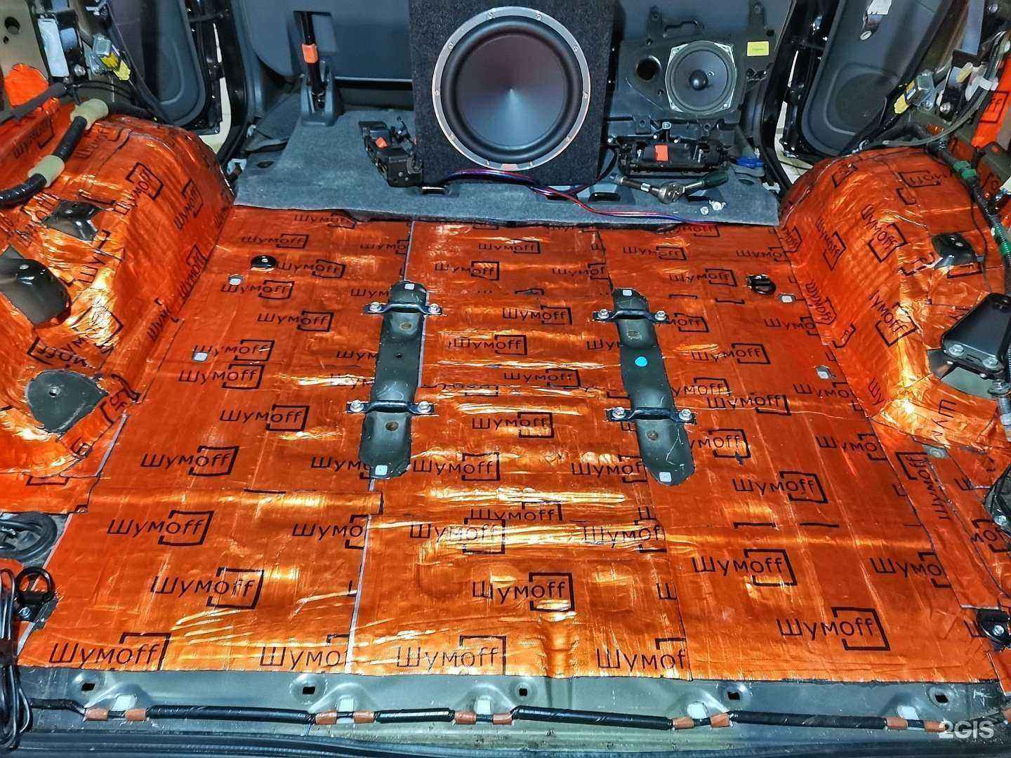 Отзывы на компанию Maxvolume64 в Саратове c фото