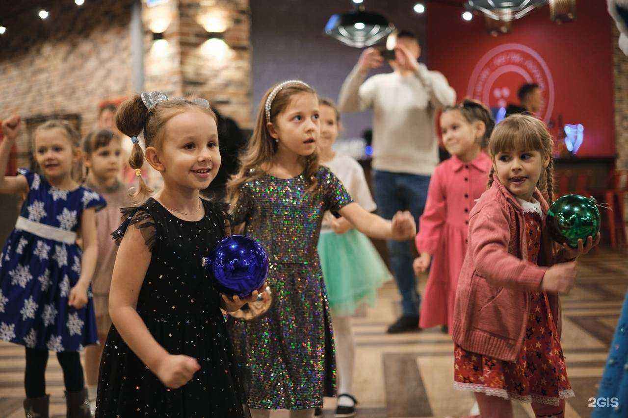 Отзывы на компанию Бруклин Боул в г. Сургут c фото