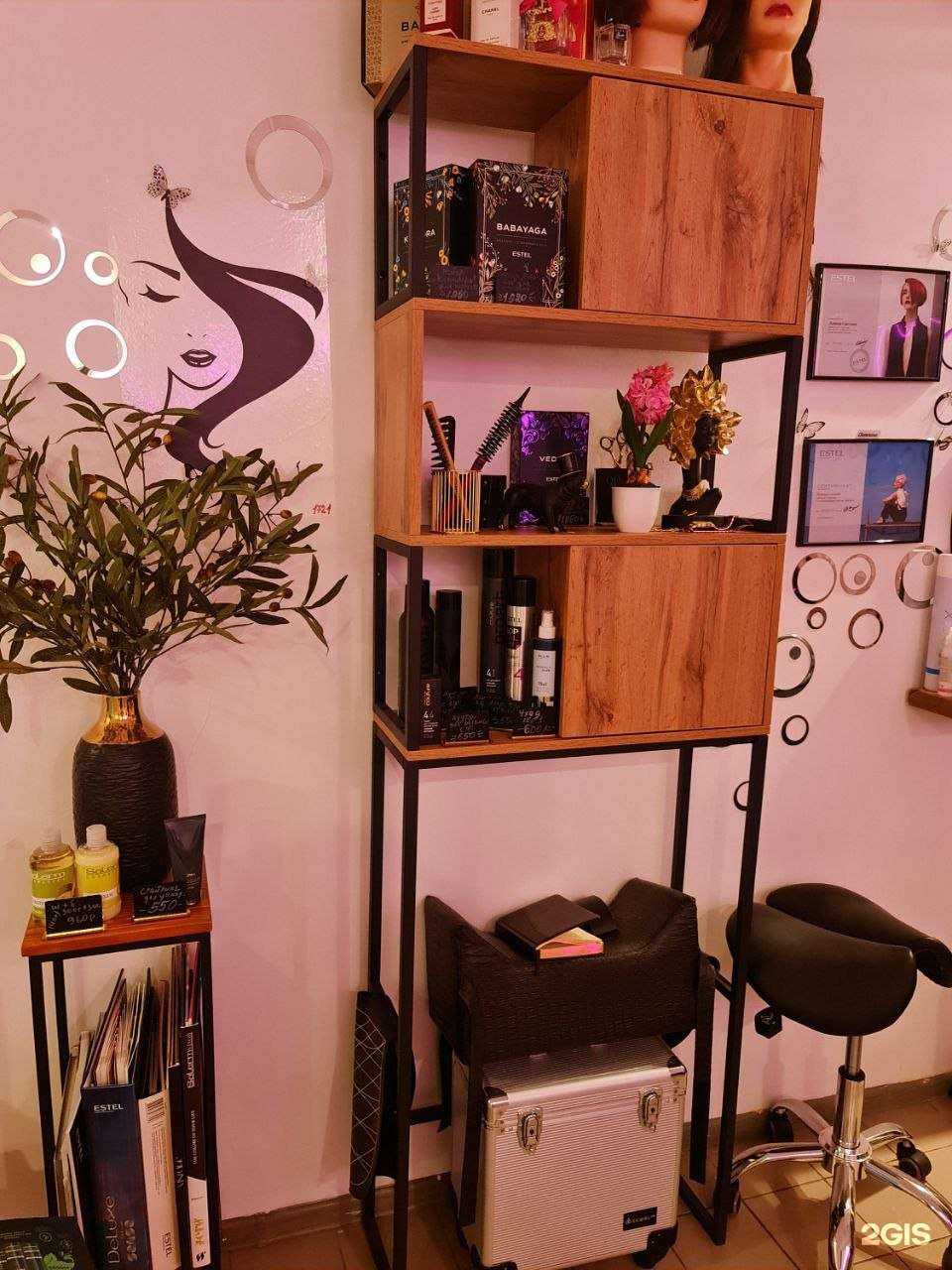 Отзывы на компанию Комильфо в г. Белгород c фото