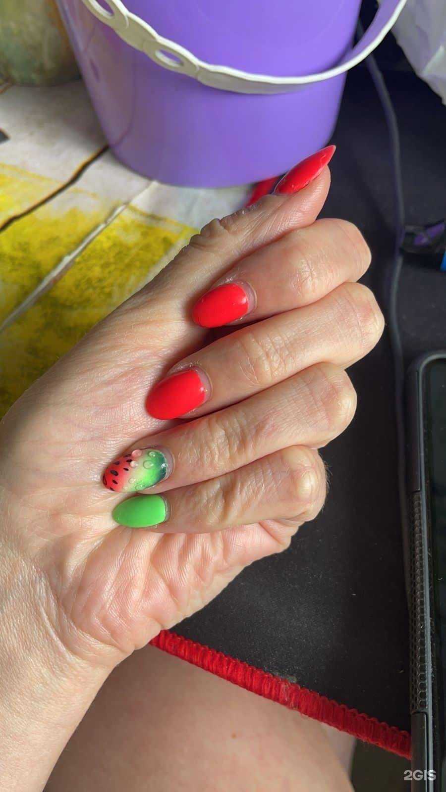 Отзывы на компанию Mb_beauty в Екатеринбурге c фото