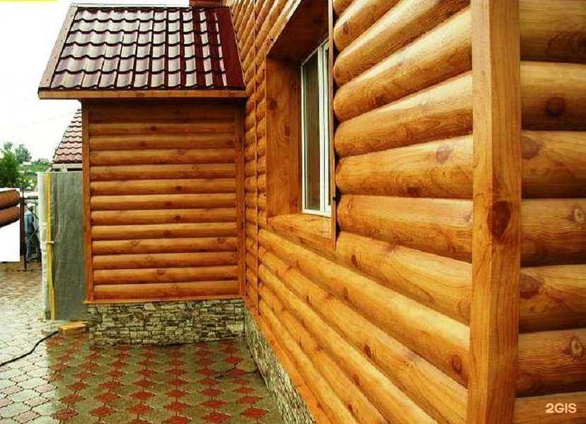 Отзывы на компанию Теплый фасад в г. Чита c фото