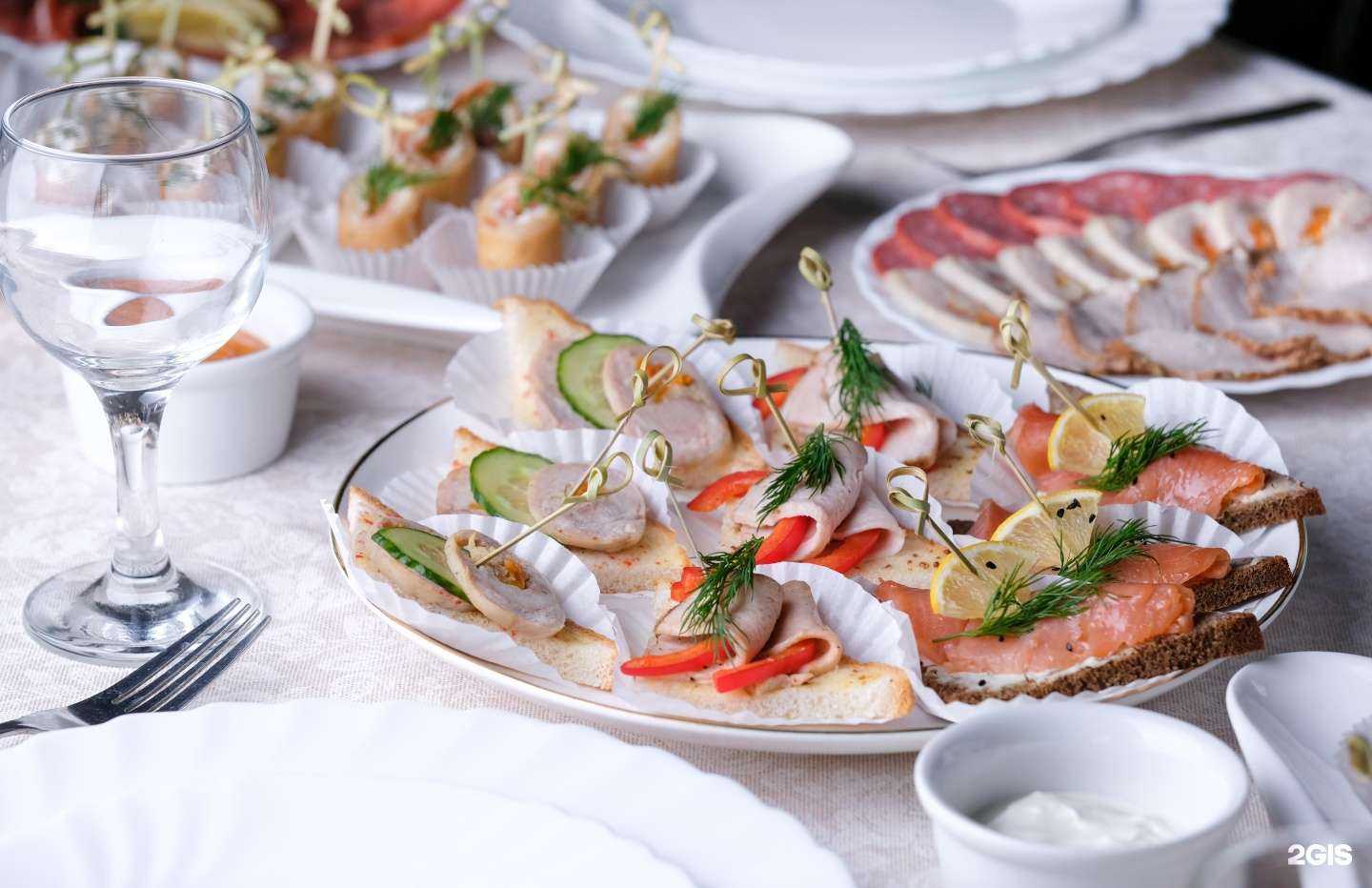 Отзывы на компанию Кувертюр в Красноярске c фото - фотография 2 из 3