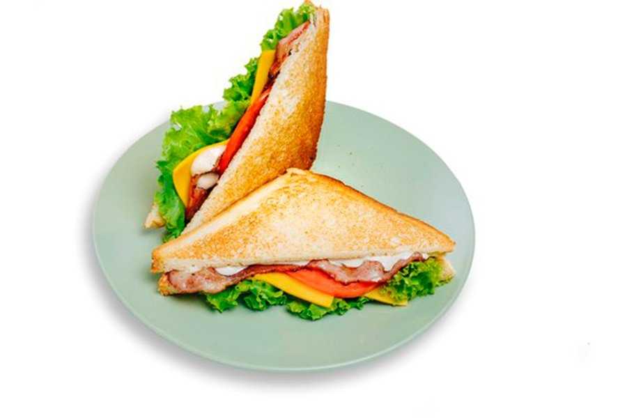 Отзывы на компанию М Бургер в Волгограде c фото