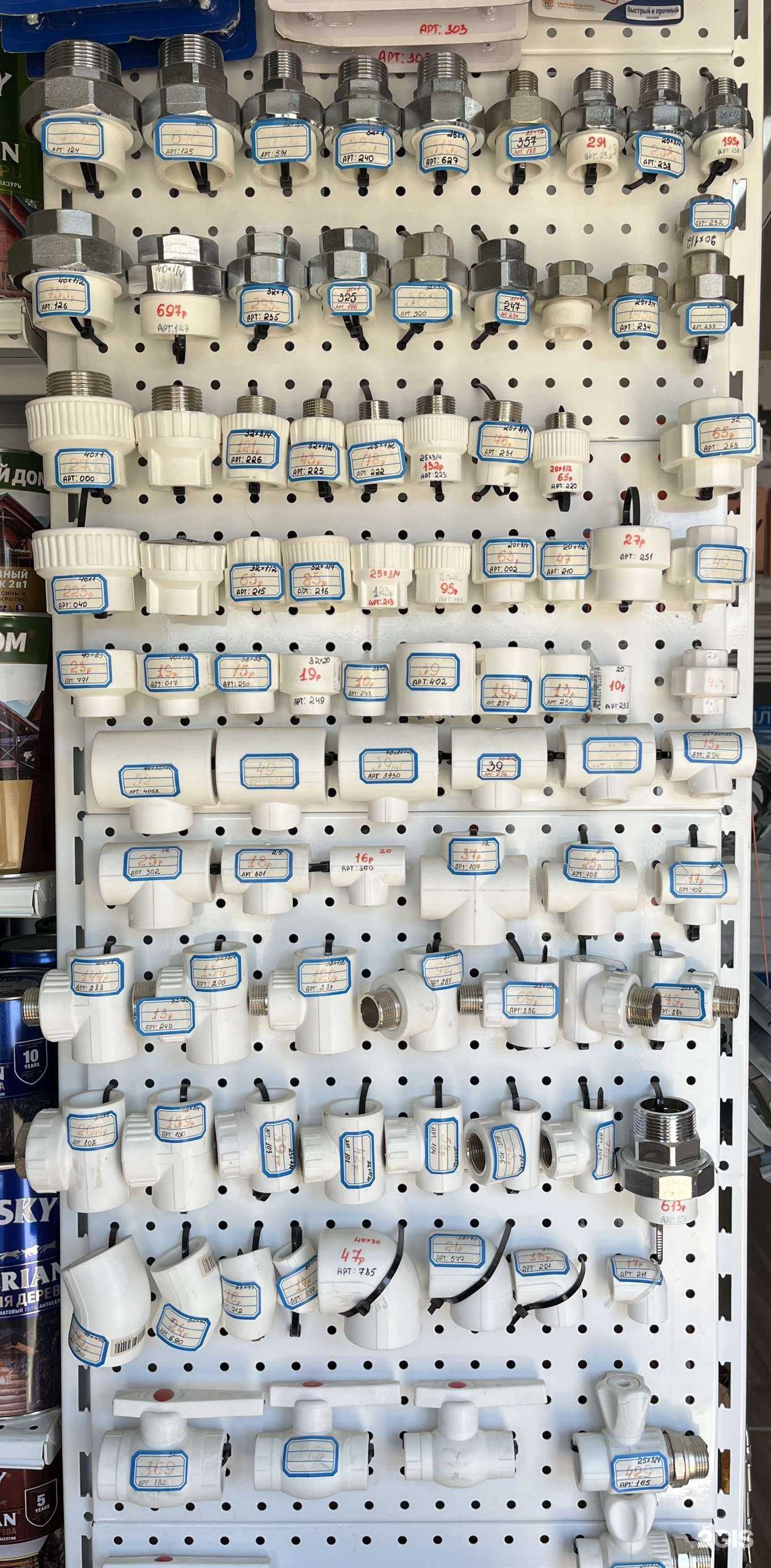 Отзывы на компанию Эконом строй в Дальнереченске c фото