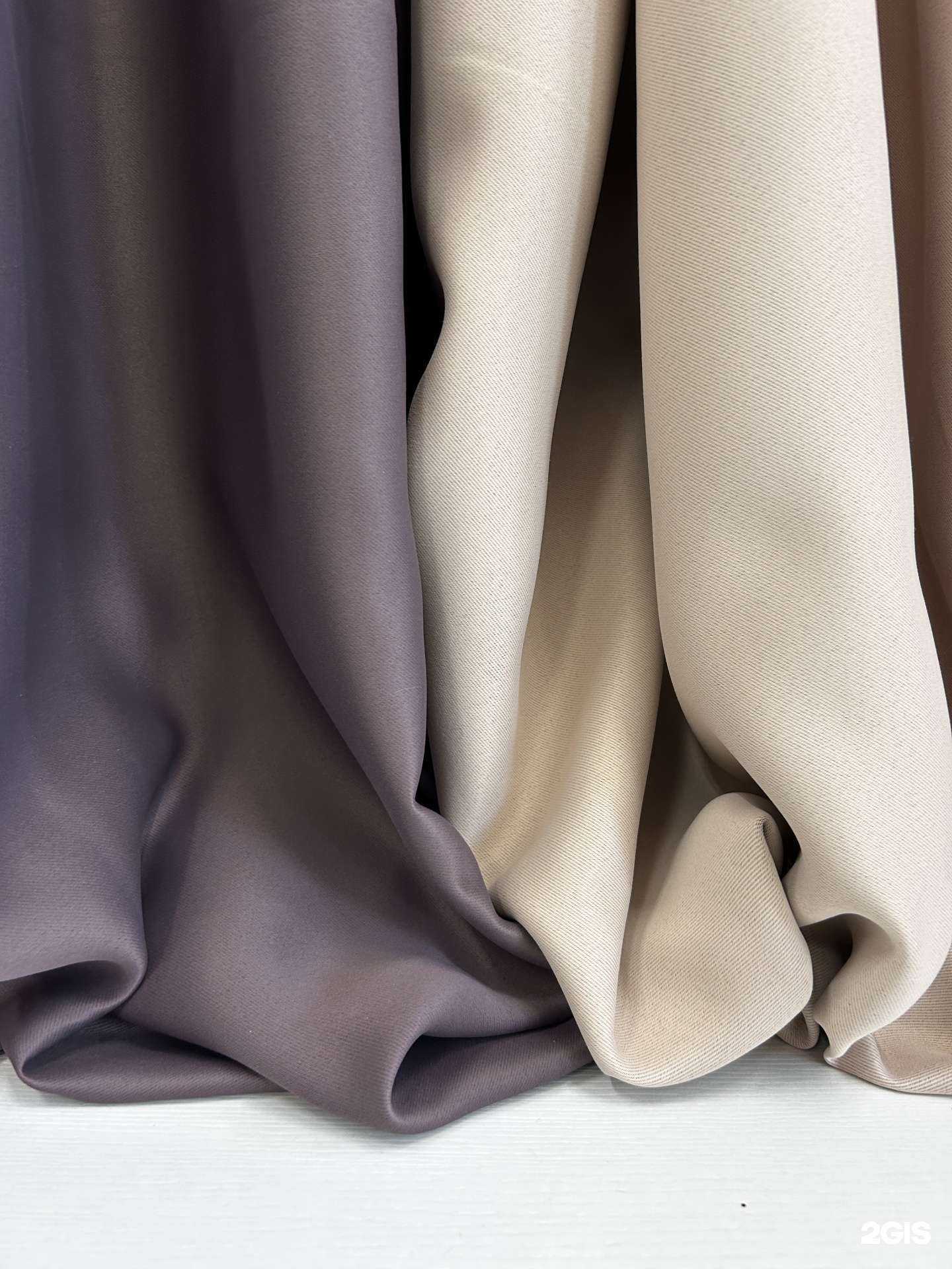 Отзывы на компанию Текстиль в г. Реутов c фото