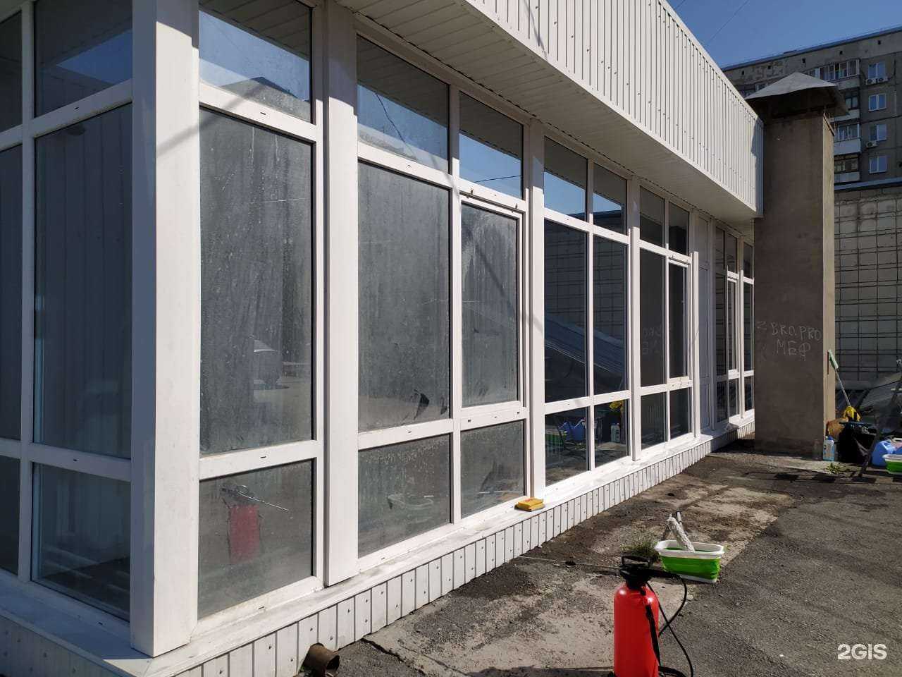 Отзывы на компанию Клуб Чистоты в Новосибирске c фото