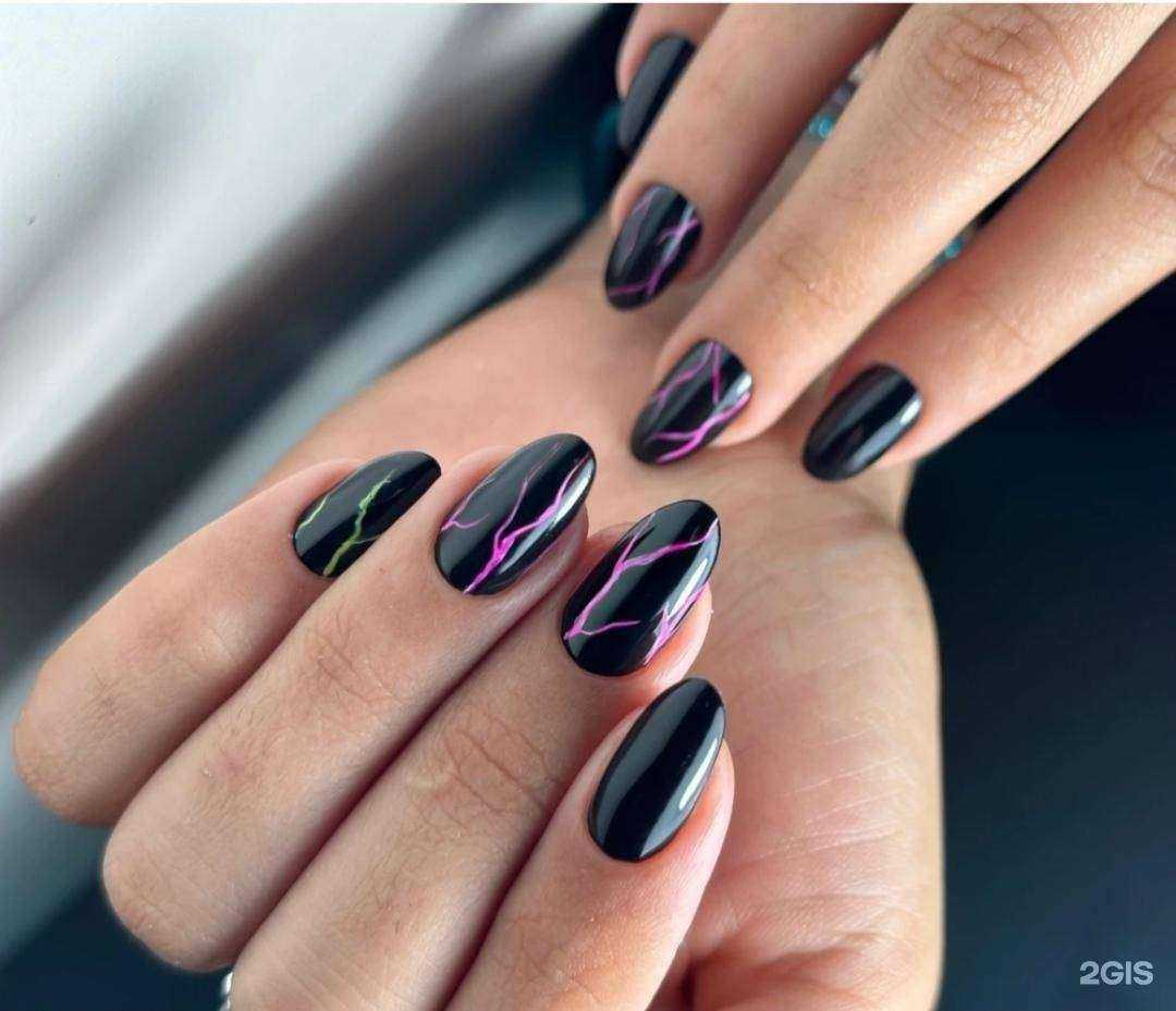 Отзывы на компанию На Маникюре в г. Кемерово c фото