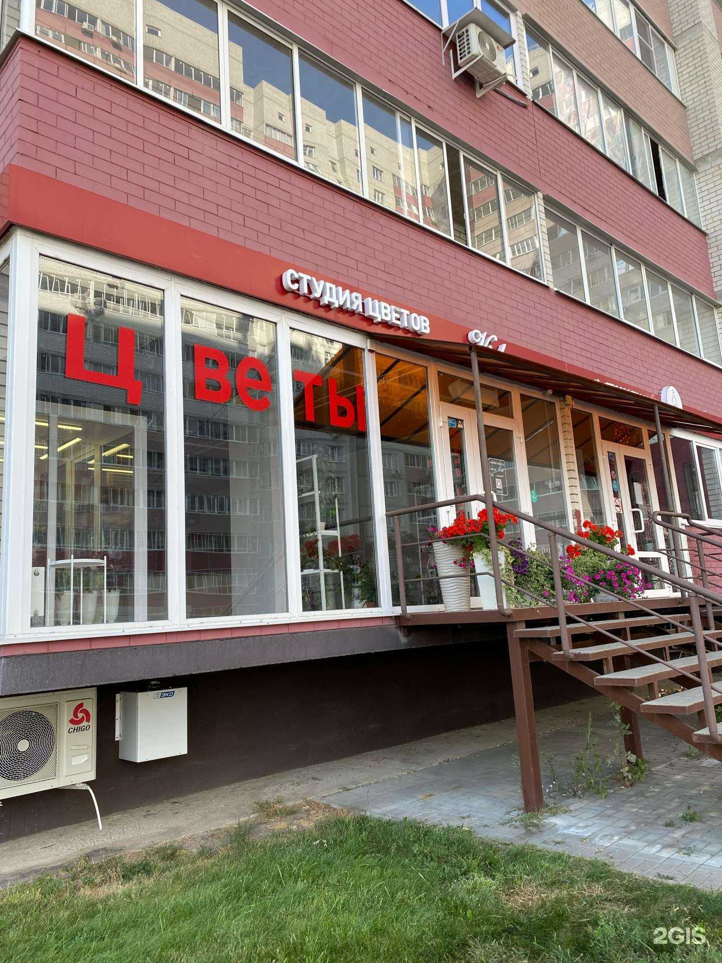 Отзывы на компанию Viola в Воронеже c фото