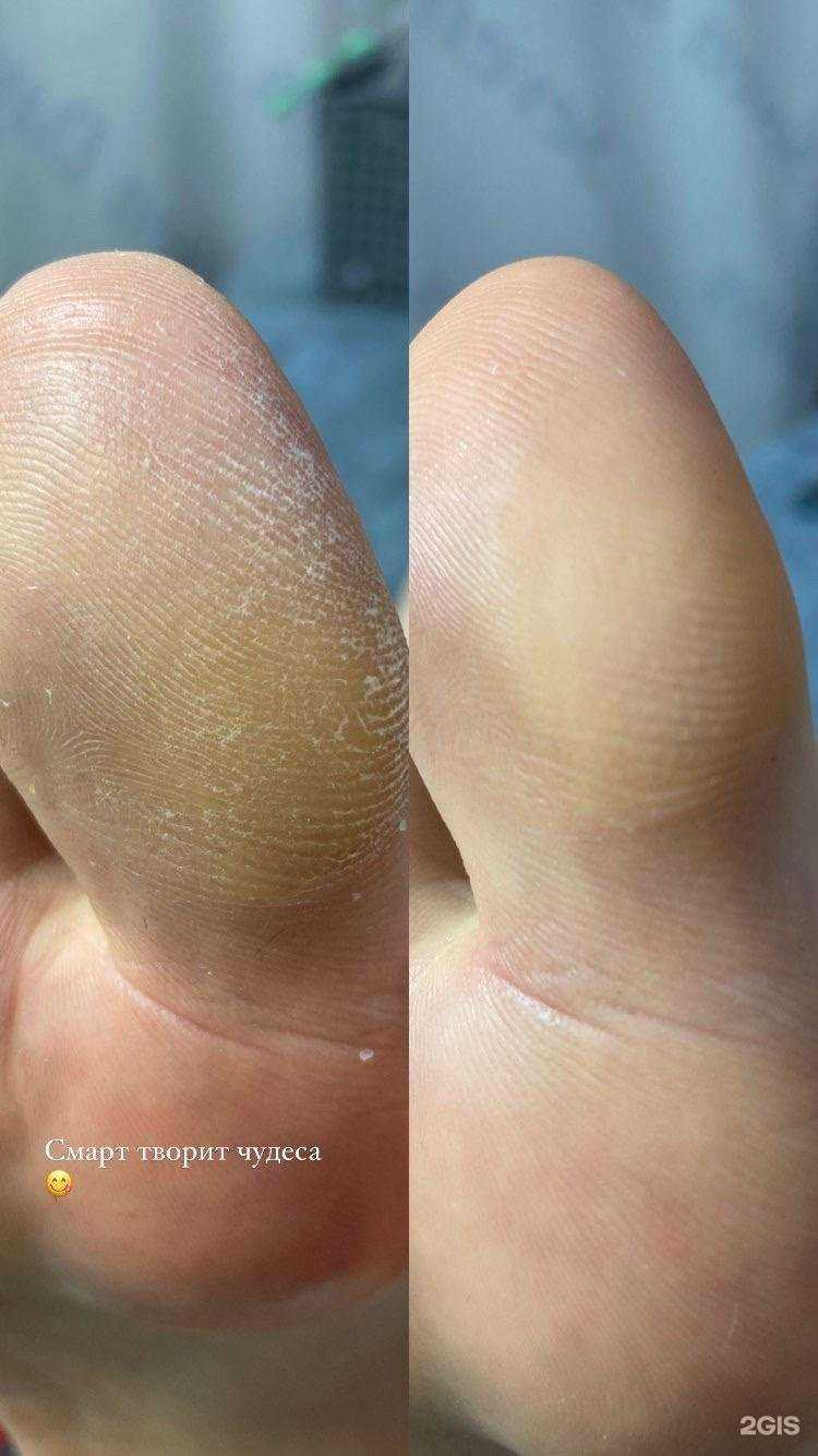 Отзывы на компанию Ногтевой кабинет в г. Чита c фото