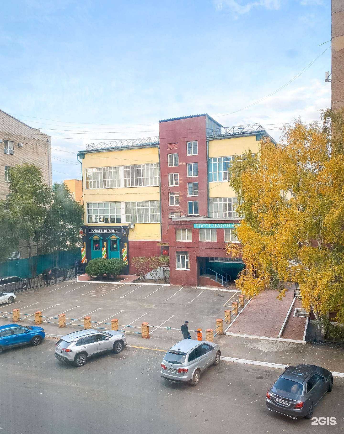 Отзывы на компанию Академия Бьюти Про в Чите c фото - фотография 2 из 2