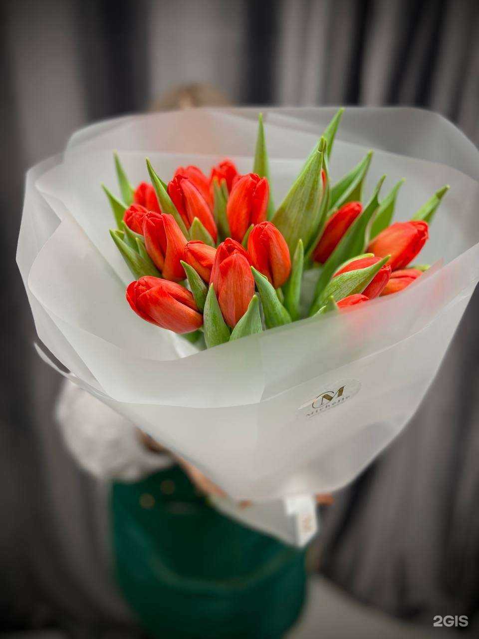 Отзывы на компанию Michelle цветы как искусство в Воронеже c фото