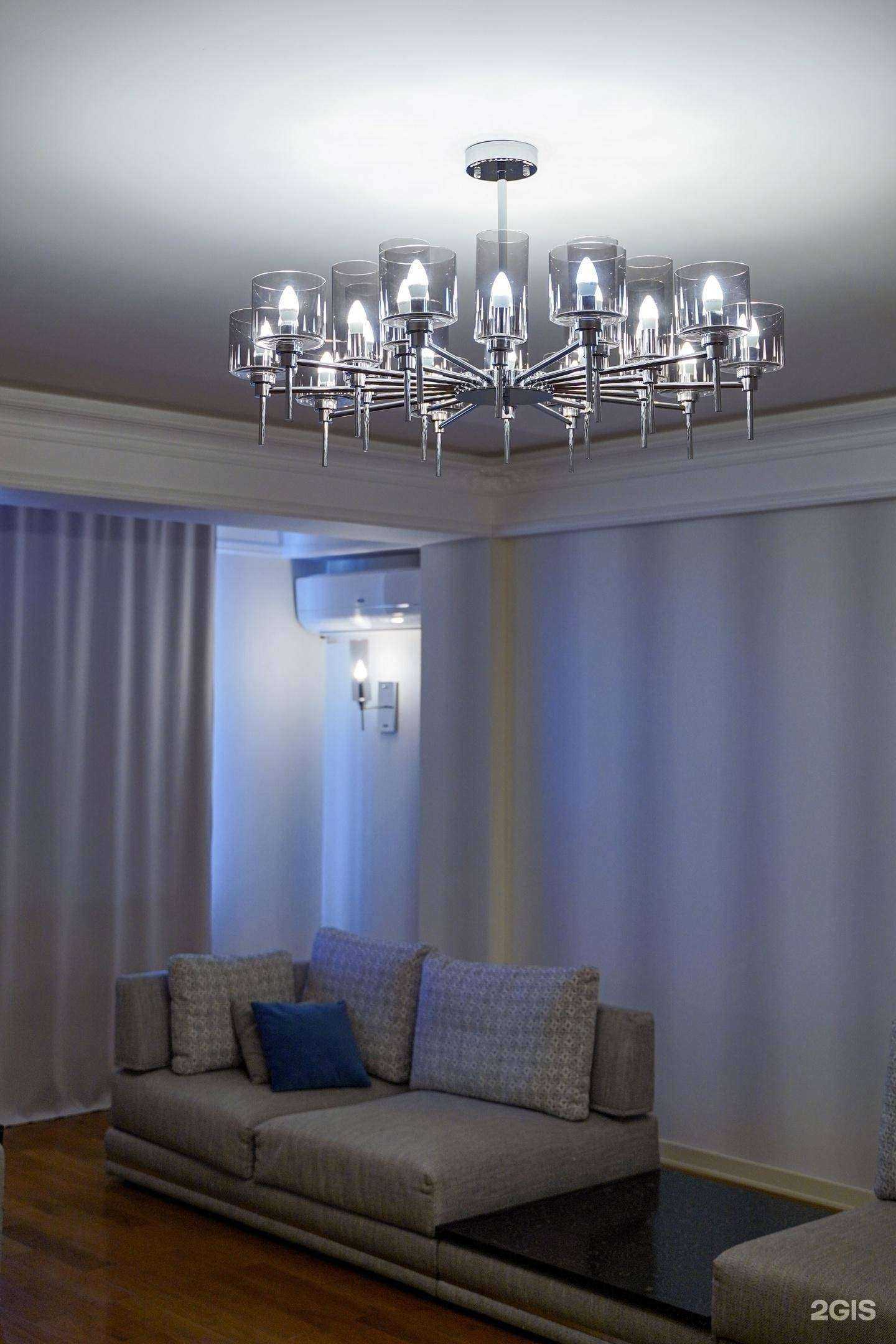 Отзывы на компанию INTERSVET в Махачкале c фото