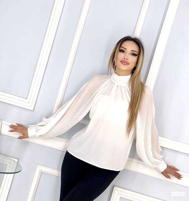 Отзывы на компанию Дамский каприз в Нижневартовске c фото