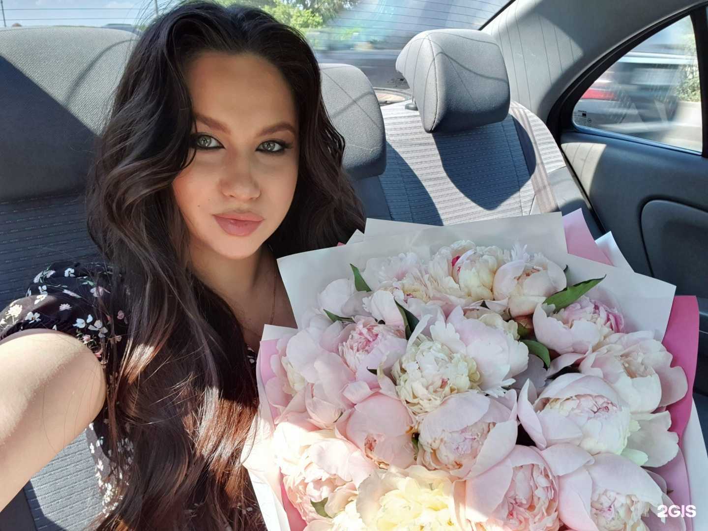 Отзывы на компанию Цветы_53 в г. Великий Новгород c фото