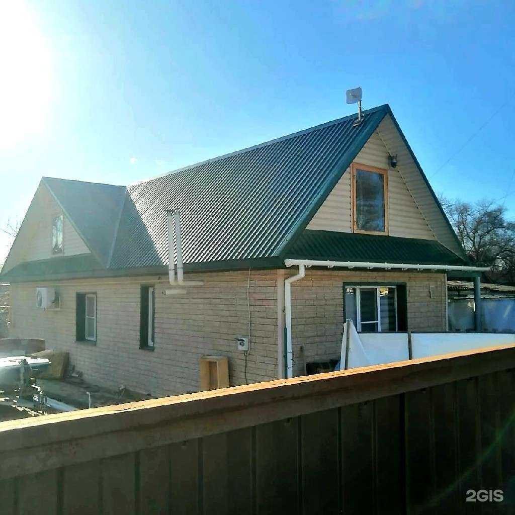 Отзывы на компанию Гостевой дом в г. Калач-на-Дону c фото