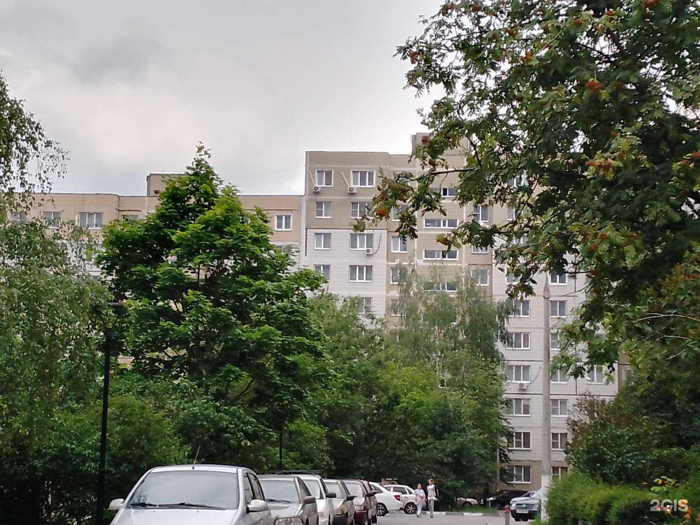 Отзывы на компанию Твой стиль в Старом Осколе c фото - фотография 2 из 2