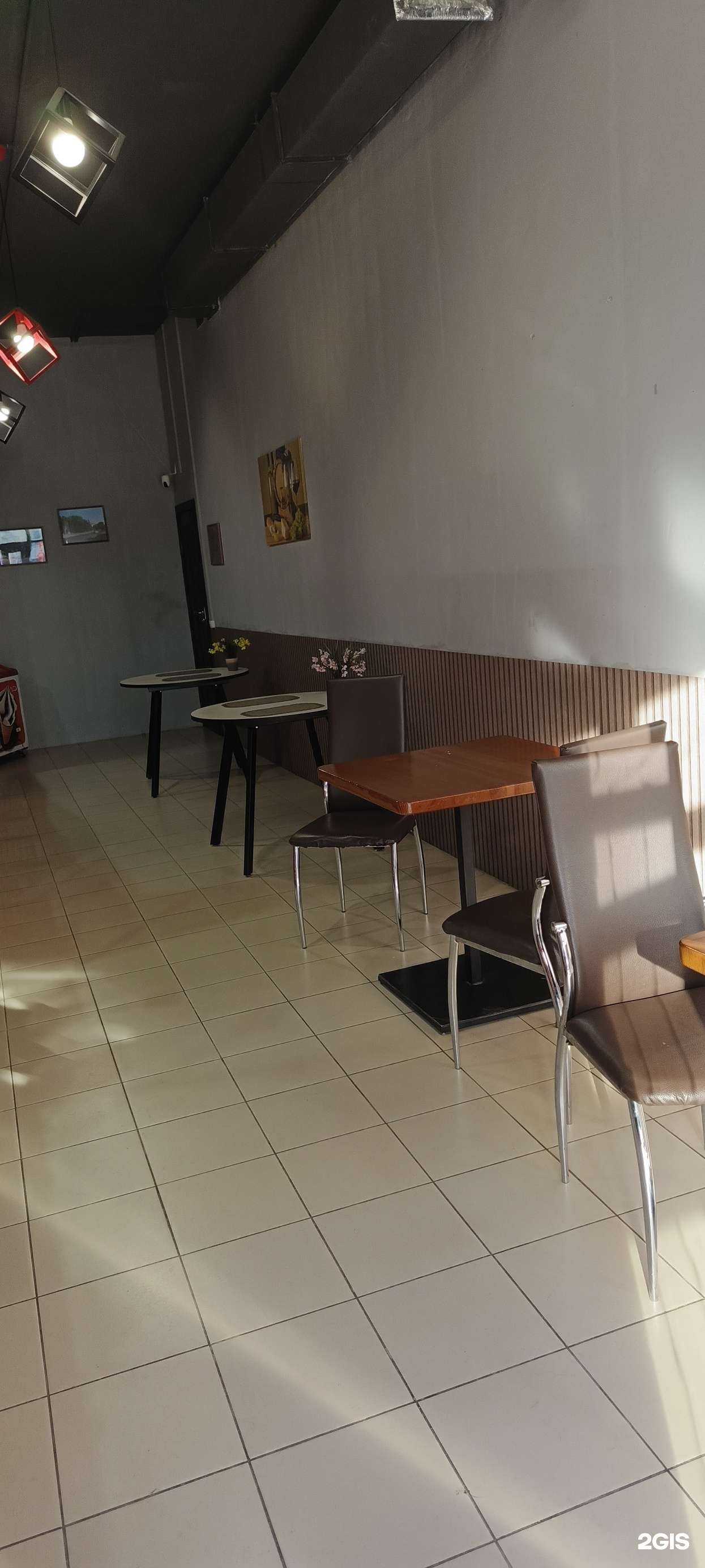 Отзывы на компанию Шаурма-Mega в Тюмени c фото