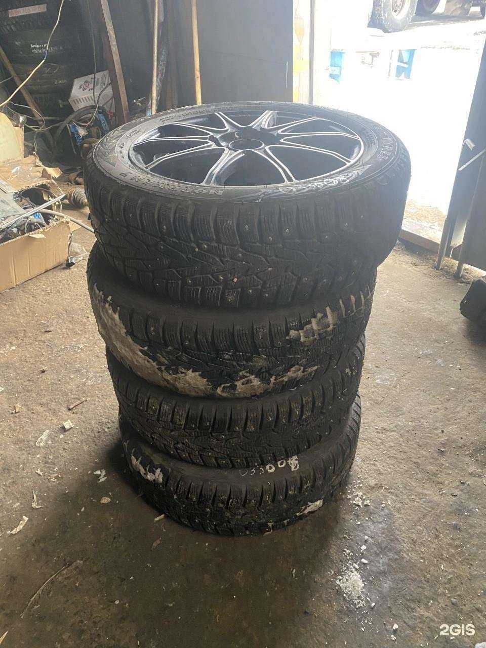 Отзывы на компанию Центр авторазбора в Тюмени c фото