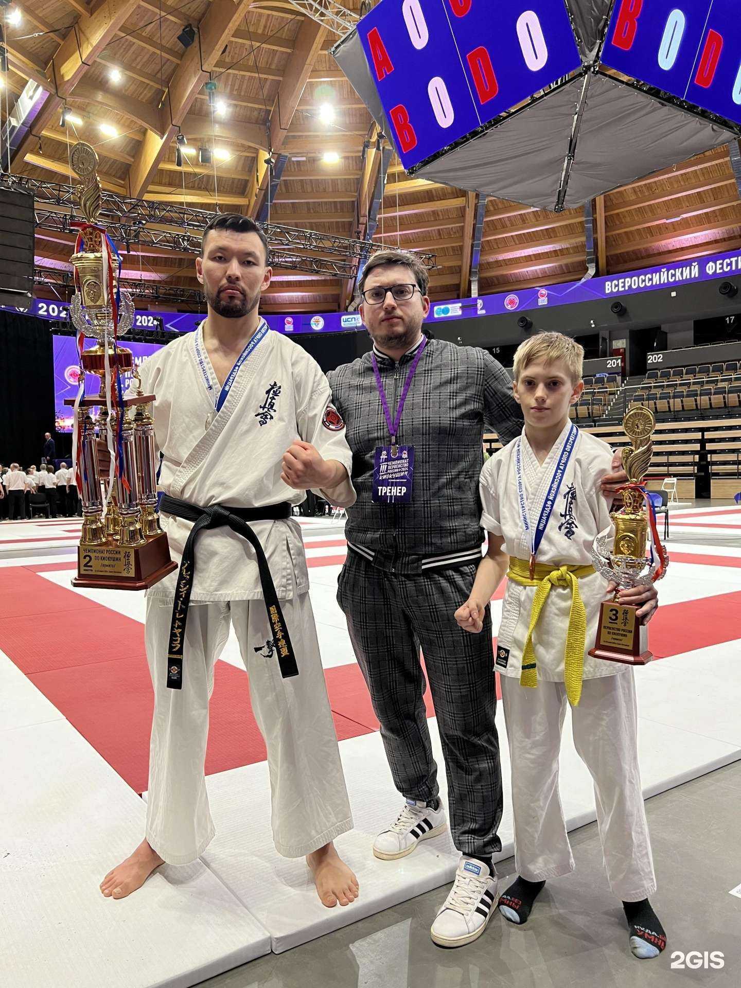 Отзывы на компанию Октагон в Новосибирске c фото