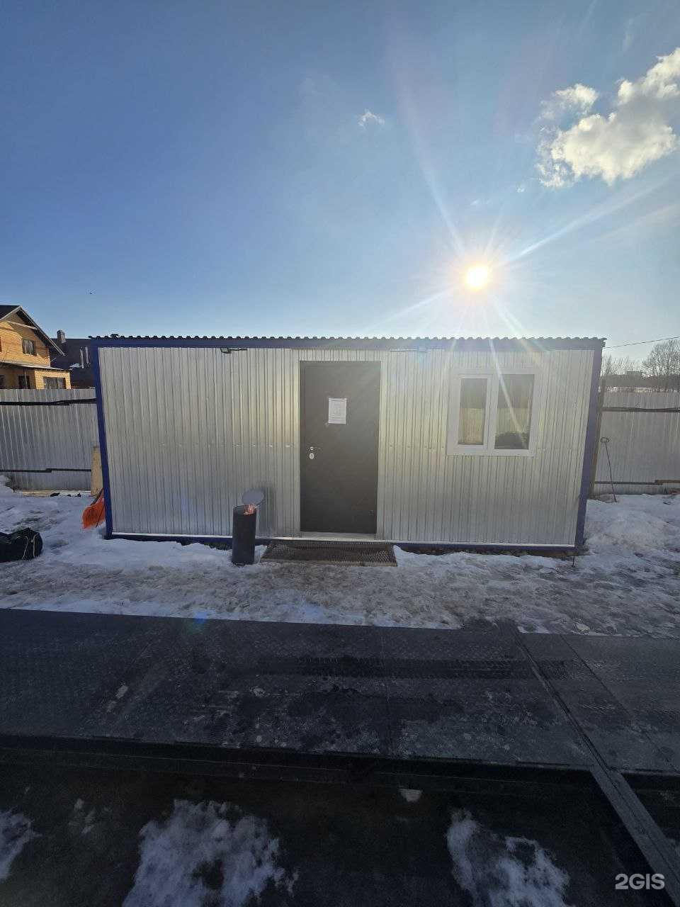 Отзывы на компанию Тимер Альянс в г. Казань c фото