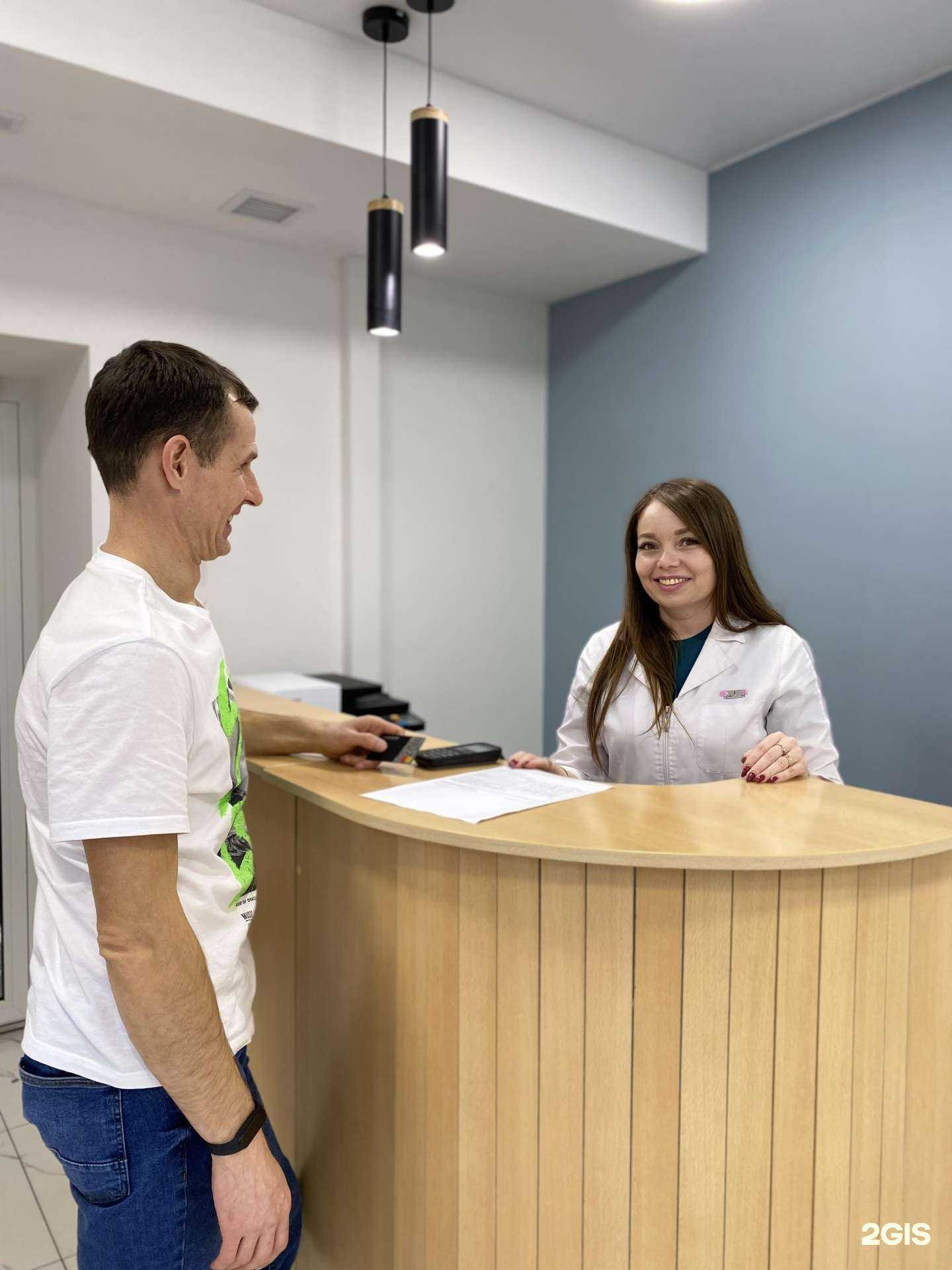 Отзывы на компанию Омега в Оренбурге c фото