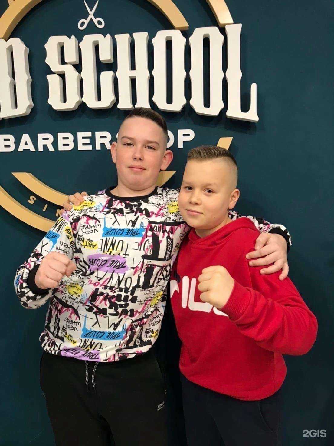 Отзывы на компанию Old school в Уфе c фото