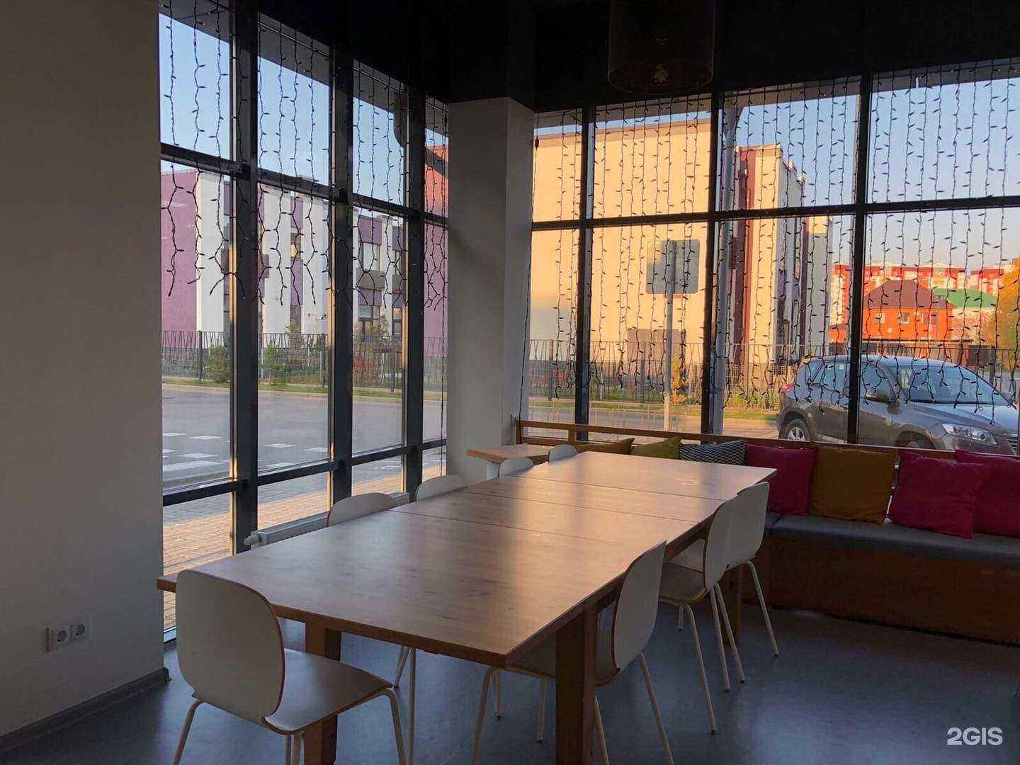 Отзывы на компанию Клуб жильцов Ожогино в г. Тюмень c фото