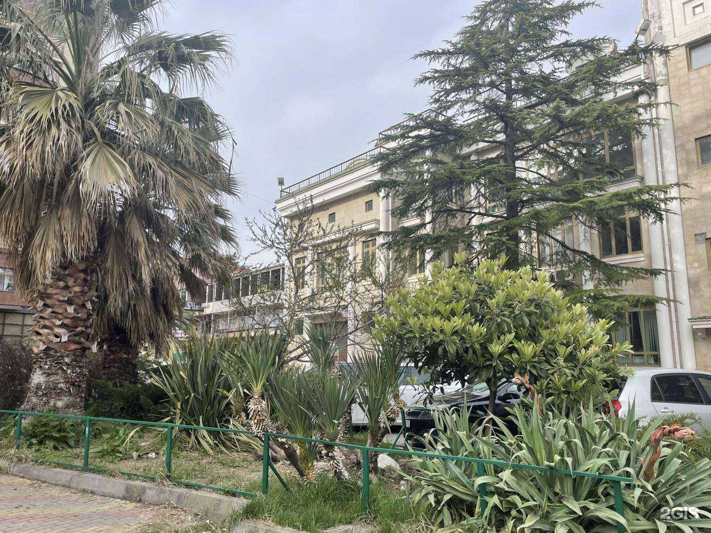 Отзывы на компанию Севан в Сочи c фото - фотография 2 из 2