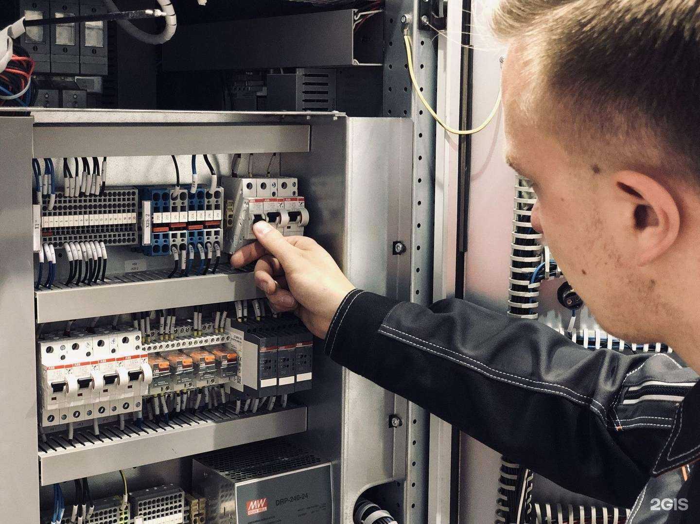 Отзывы на компанию Промэнергомаш-ЕК в г. Екатеринбург c фото