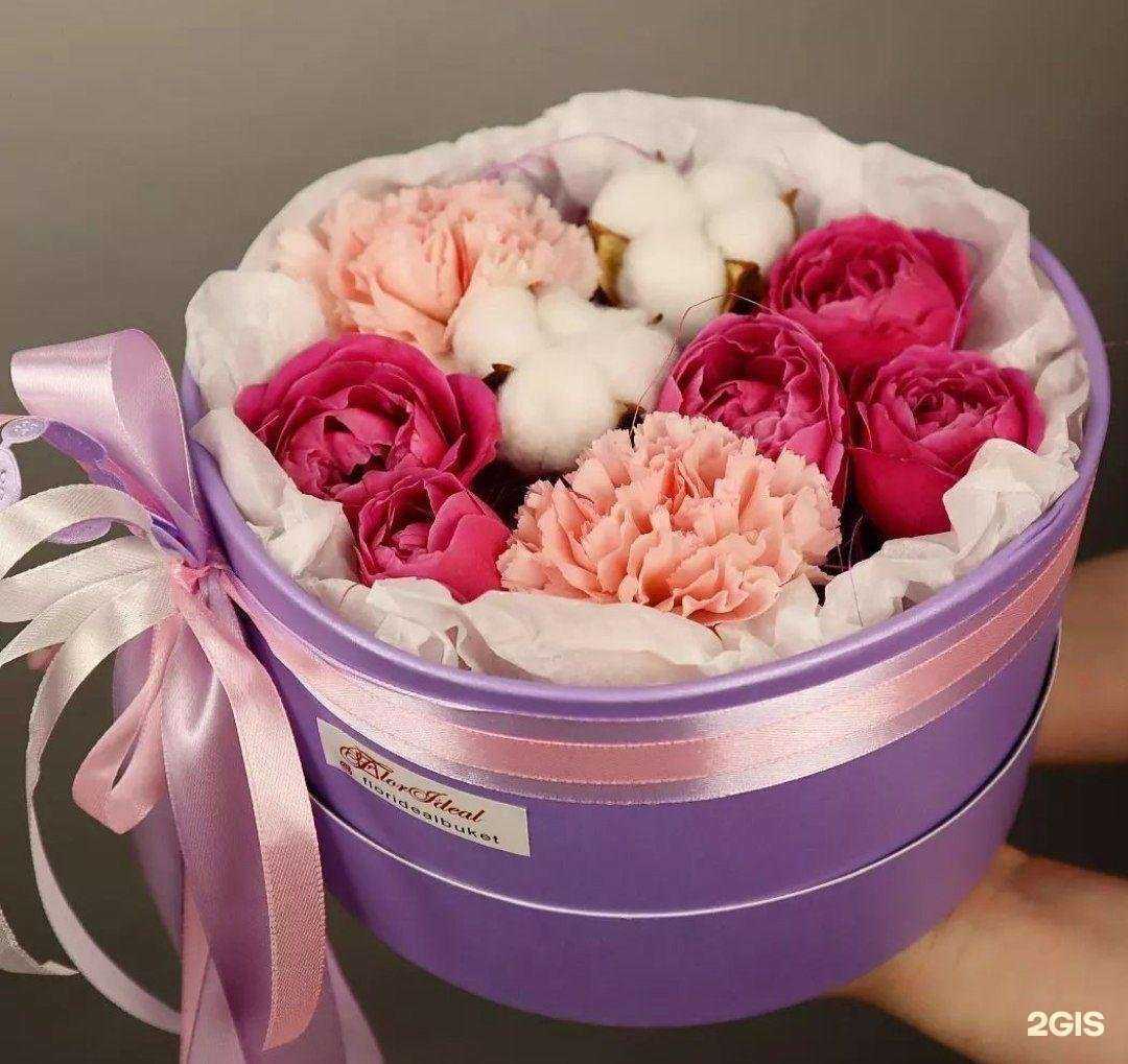 Отзывы на компанию Флоридеал в Ставрополе c фото