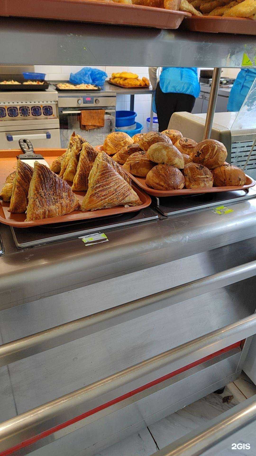 Отзывы на компанию doner kebab в Екатеринбурге c фото