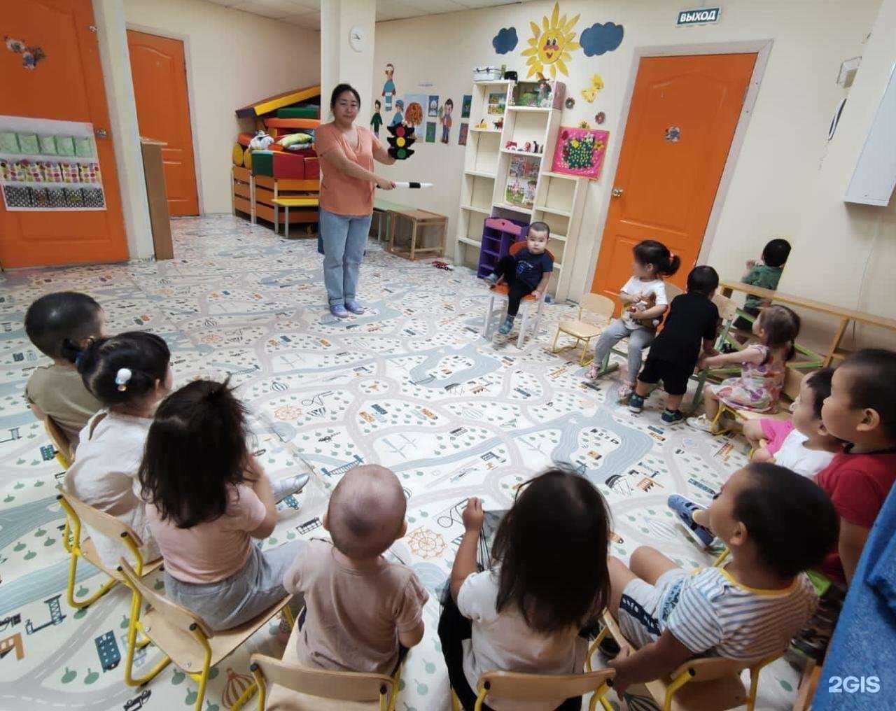 Отзывы на компанию Домисолька в Якутске c фото