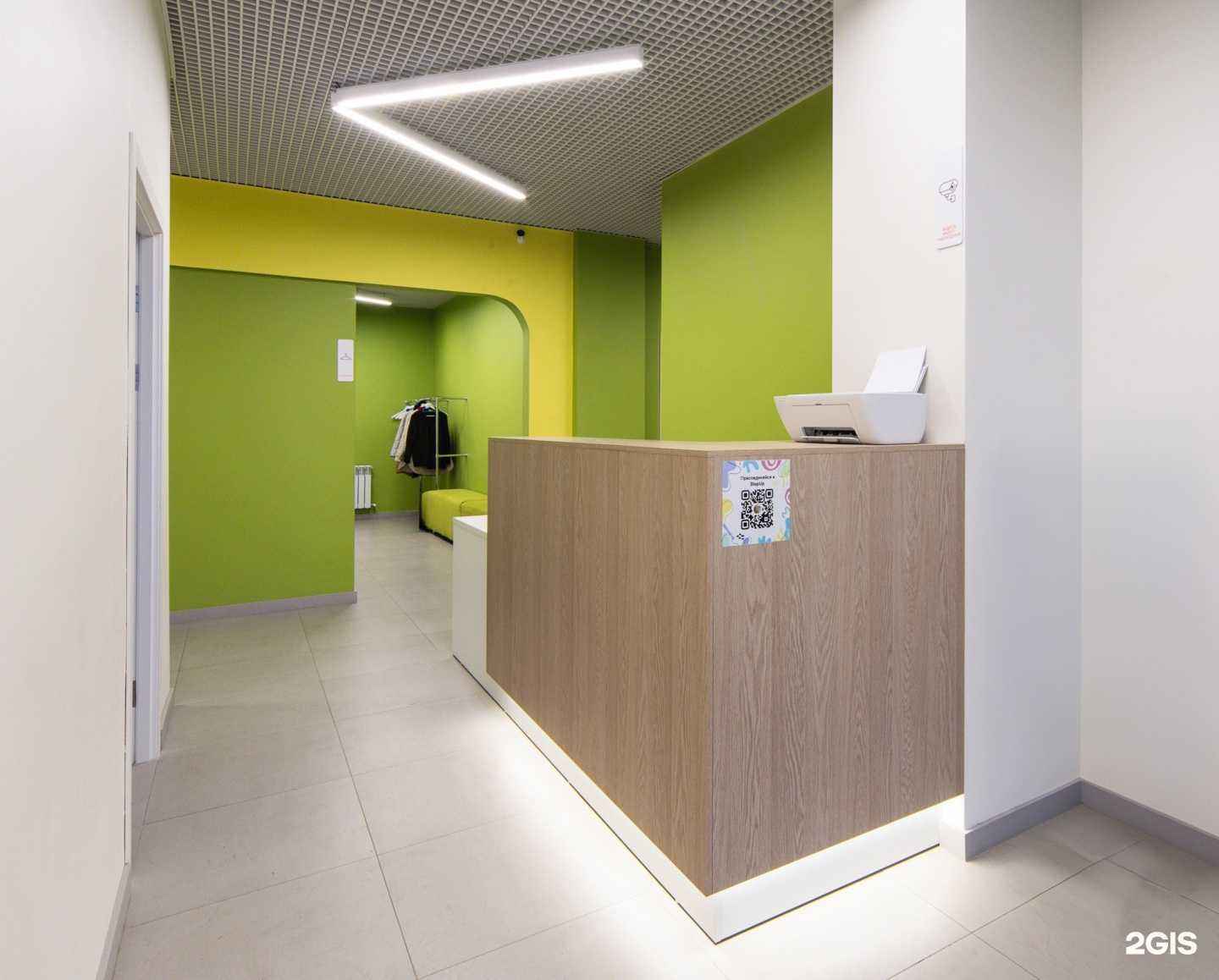 Отзывы на компанию StepUp в г. Смоленск c фото