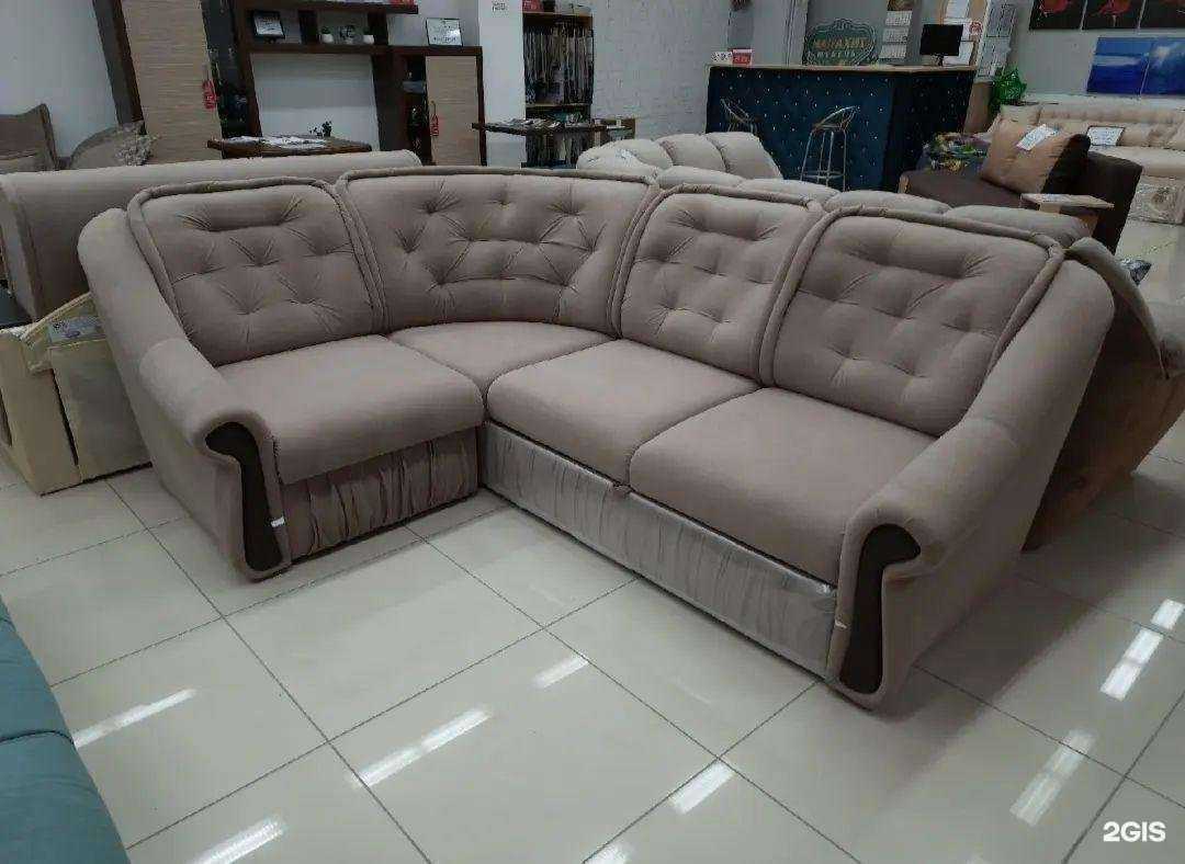 Отзывы на компанию Малахит в г. Златоуст c фото