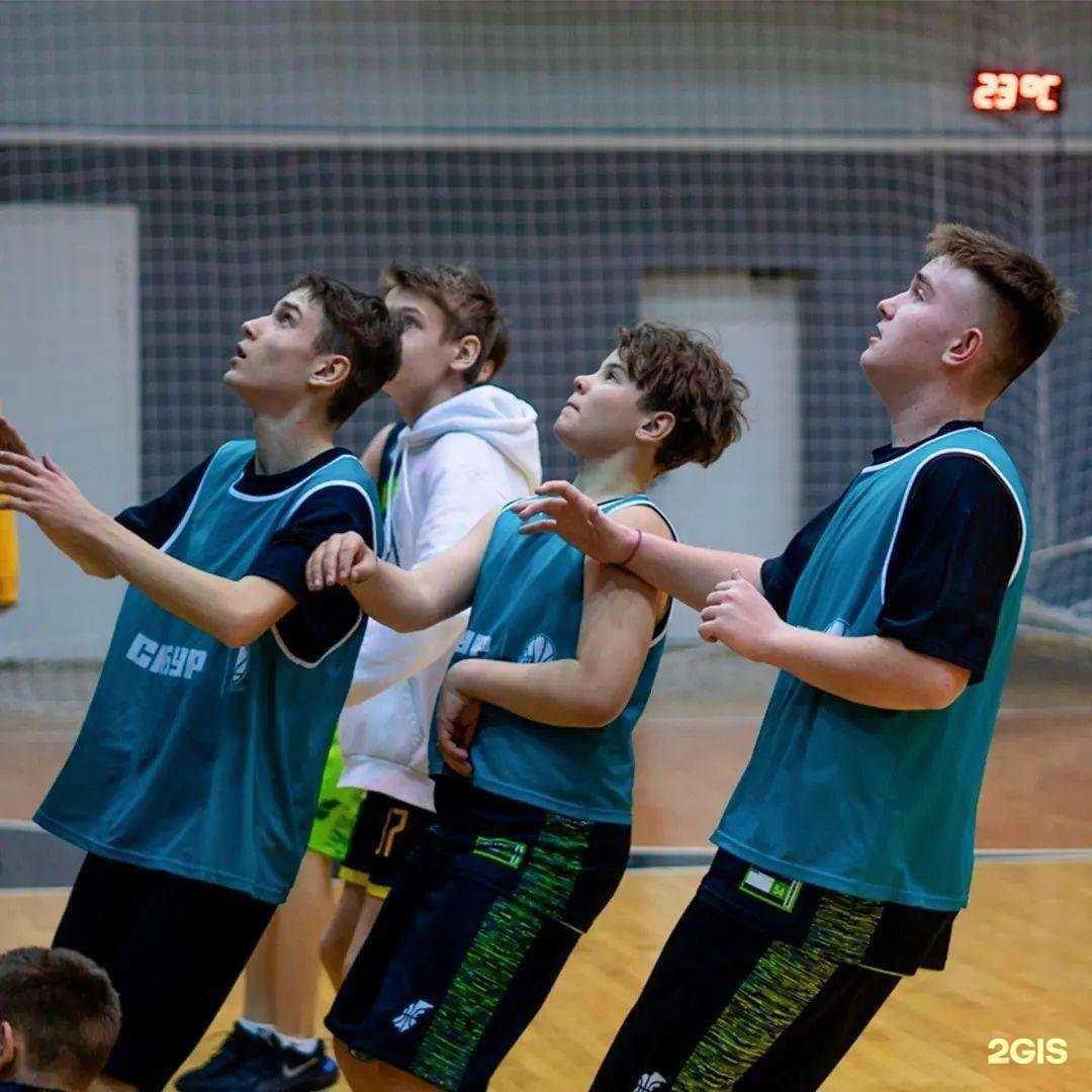 Отзывы на компанию Place School в Нижнем Новгороде c фото