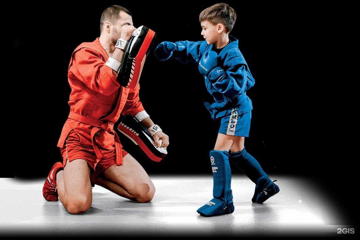 Отзывы на компанию Самбопро в Уфе c фото