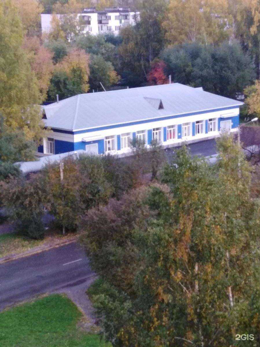 Отзывы на компанию Фрегат в Томске c фото